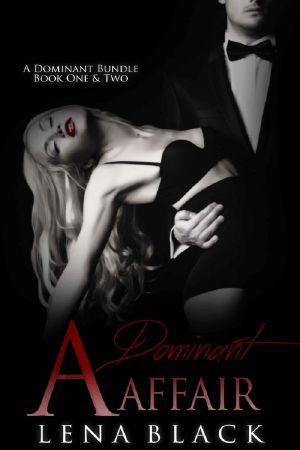 [Dominant 01] • A Dominant Affair